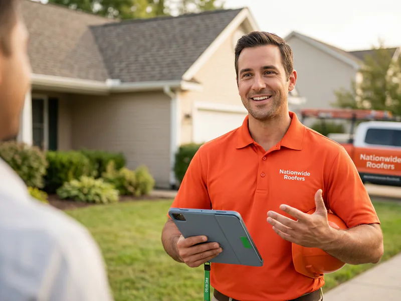 Roof Installation  in Nanticoke  FAQ